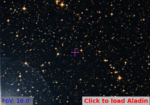 Click to load Aladin Lite