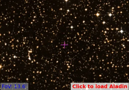 Click to load Aladin Lite