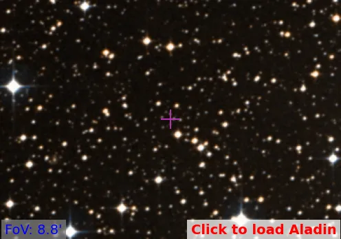 Click to load Aladin Lite