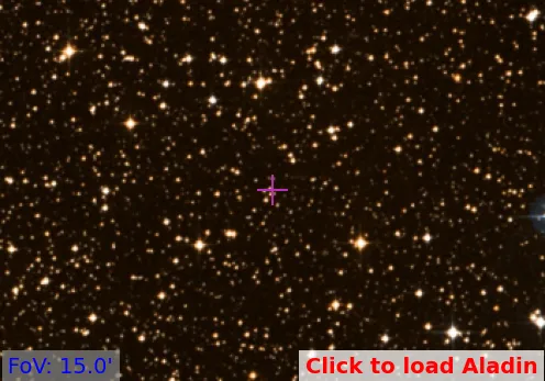 Click to load Aladin Lite