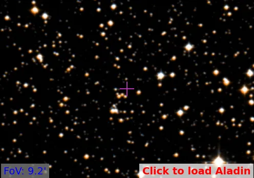 Click to load Aladin Lite