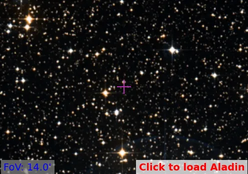 Click to load Aladin Lite