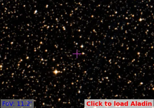 Click to load Aladin Lite