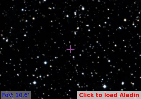 Click to load Aladin Lite