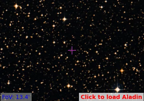 Click to load Aladin Lite