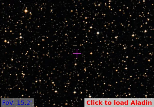 Click to load Aladin Lite