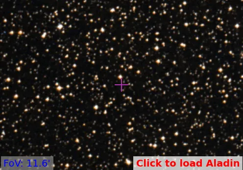 Click to load Aladin Lite