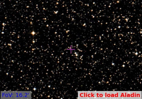 Click to load Aladin Lite