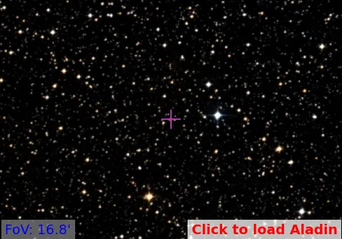 Click to load Aladin Lite