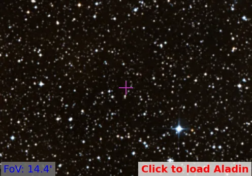 Click to load Aladin Lite