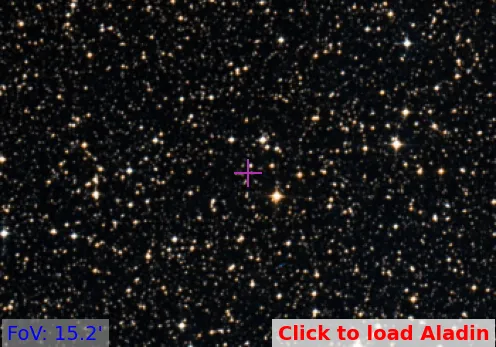 Click to load Aladin Lite