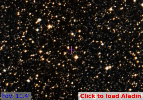 Click to load Aladin Lite