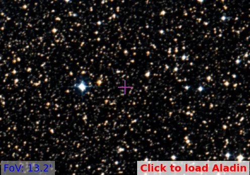 Click to load Aladin Lite