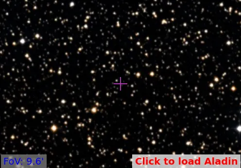 Click to load Aladin Lite