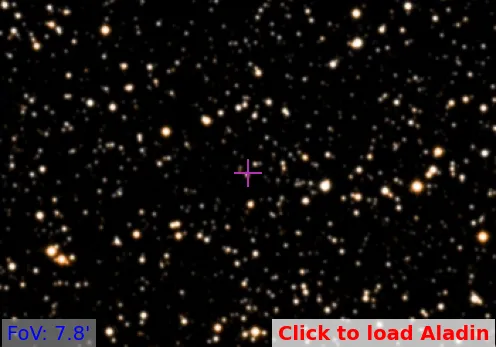 Click to load Aladin Lite