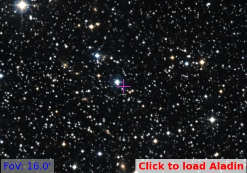 Click to load Aladin Lite