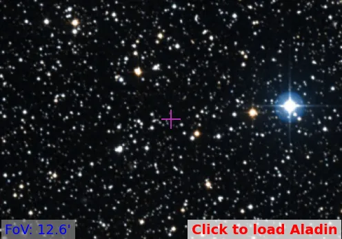 Click to load Aladin Lite