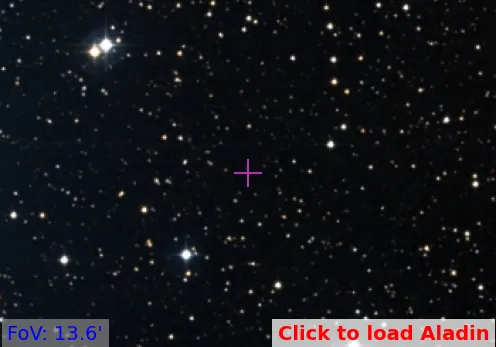 Click to load Aladin Lite