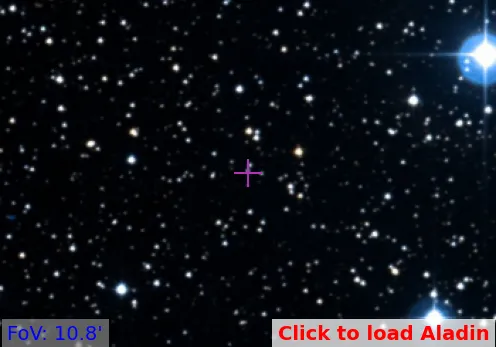 Click to load Aladin Lite