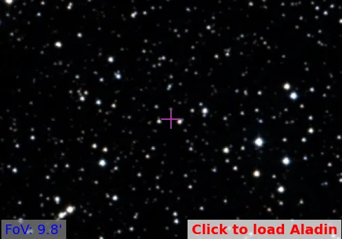 Click to load Aladin Lite