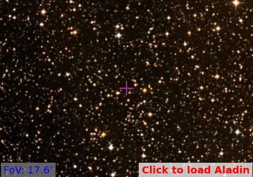 Click to load Aladin Lite