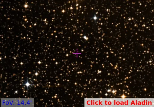 Click to load Aladin Lite