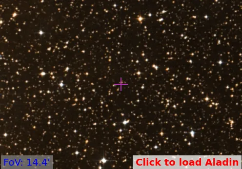 Click to load Aladin Lite