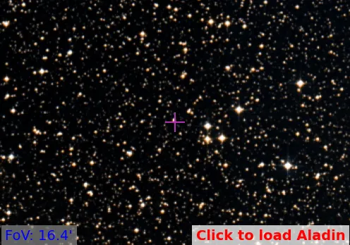 Click to load Aladin Lite