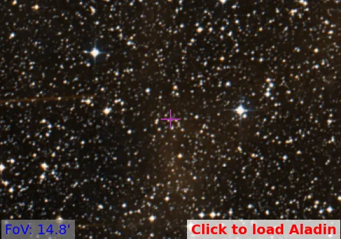 Click to load Aladin Lite