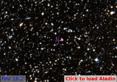 Click to load Aladin Lite