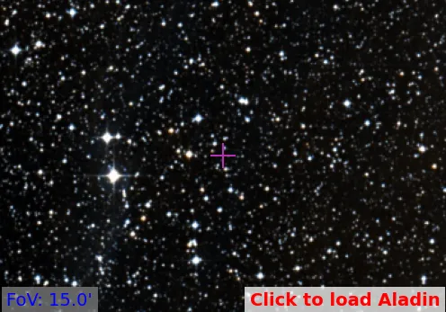 Click to load Aladin Lite