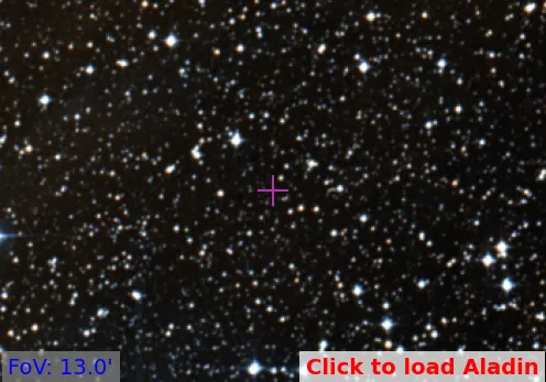 Click to load Aladin Lite