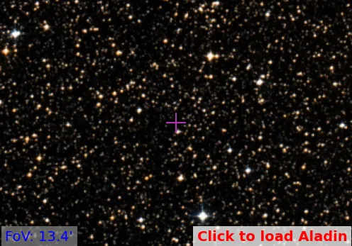 Click to load Aladin Lite