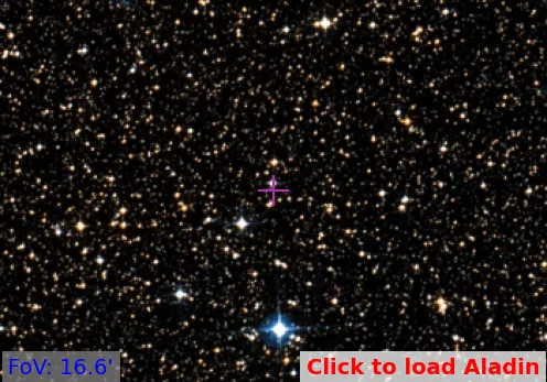 Click to load Aladin Lite