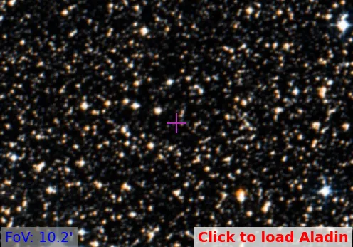 Click to load Aladin Lite