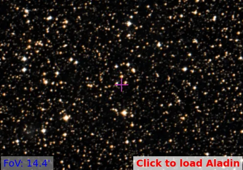 Click to load Aladin Lite