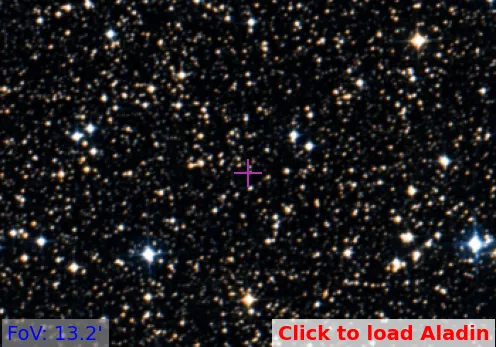 Click to load Aladin Lite