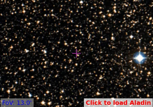 Click to load Aladin Lite