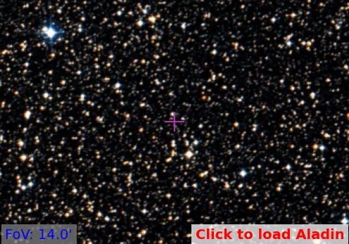 Click to load Aladin Lite