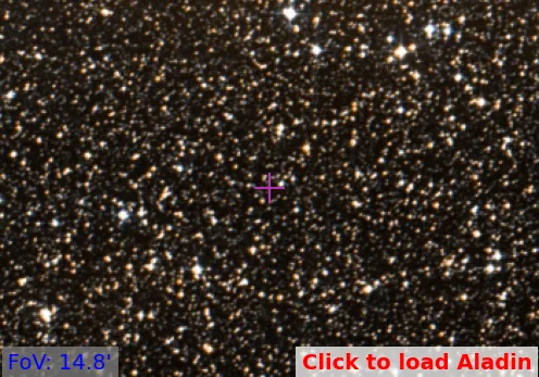 Click to load Aladin Lite