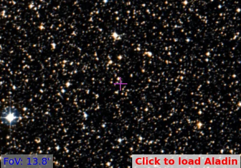 Click to load Aladin Lite