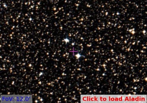 Click to load Aladin Lite