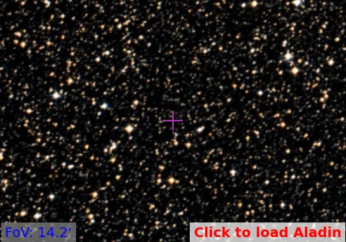 Click to load Aladin Lite