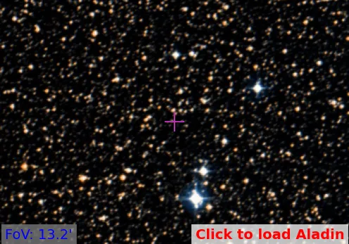 Click to load Aladin Lite