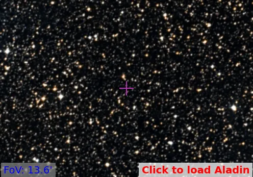 Click to load Aladin Lite