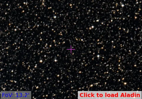 Click to load Aladin Lite