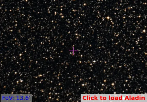 Click to load Aladin Lite