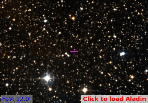 Click to load Aladin Lite