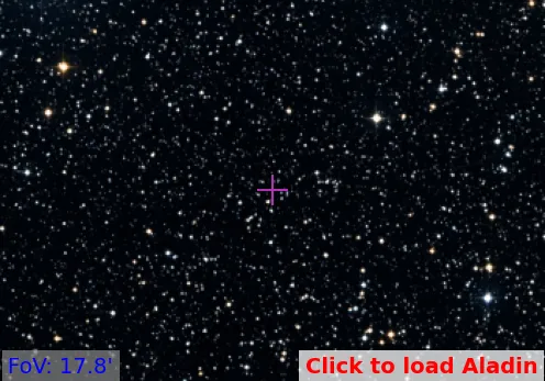 Click to load Aladin Lite