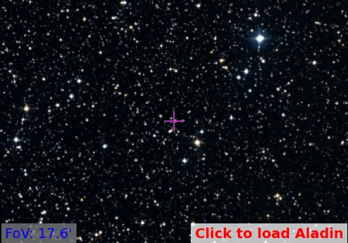 Click to load Aladin Lite